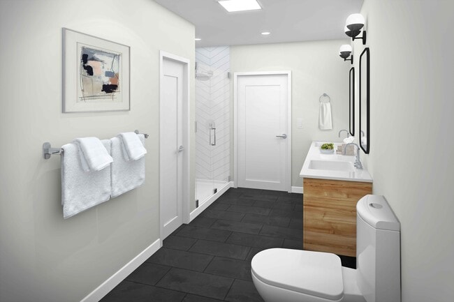 Photo - ArtHouse Apartments