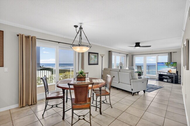 Building Photo - 10980 S Ocean Dr Unit 311