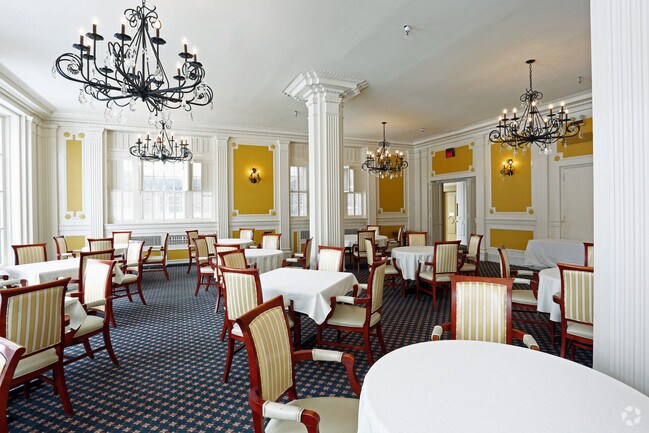 Photo - Park Lane Residences