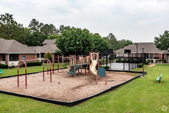 Playgroung