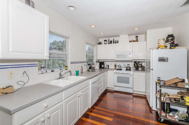 Photo - 1515 Oak St NE