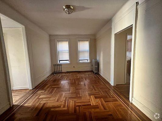 Building Photo - 1 bedroom in BRONX NY 10465 Unit 4C Rental