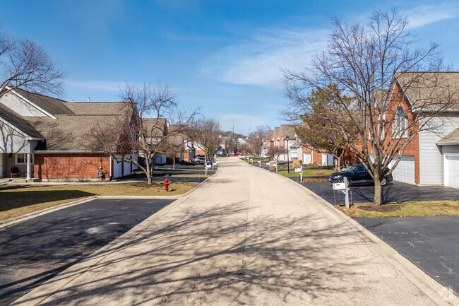 Photo - Ethan's Glen Townhome Community