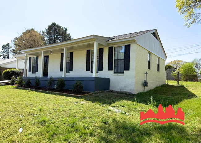 Photo - 3759 Neely Rd