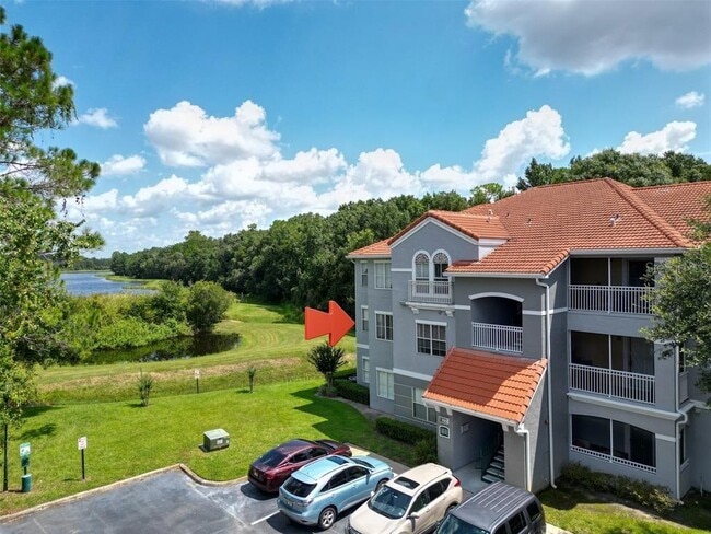 Building Photo - 18001 Richmond Pl Dr Unit 1122 Rental