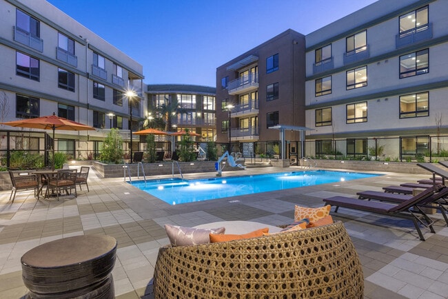 The Standard (CA)