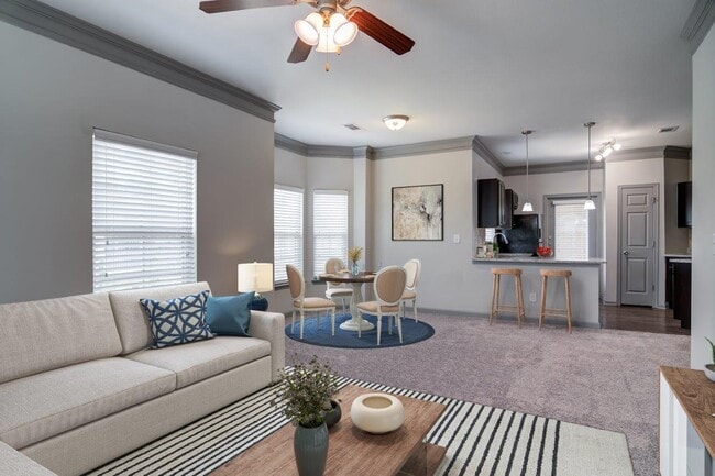 Photo - Estates at McDonough Apartment Homes