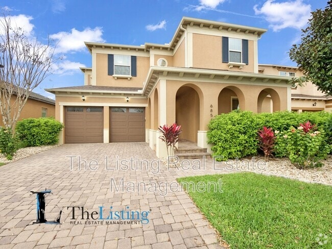 Building Photo - 6854 Trellis Vine Loop Rental