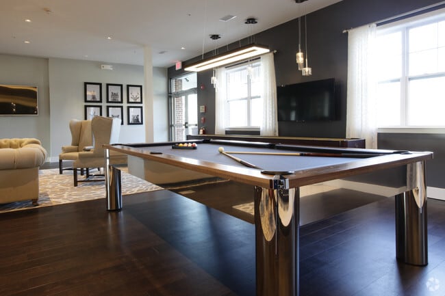 Billiards Tables