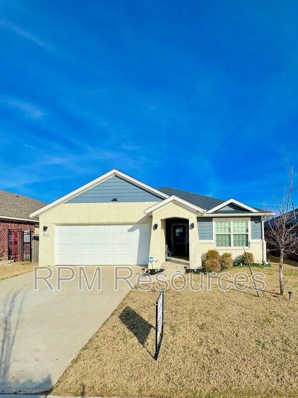 Photo - 412 Kearny Ln