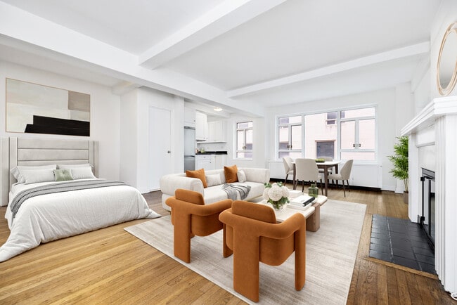 Photo - 240 Central Park South