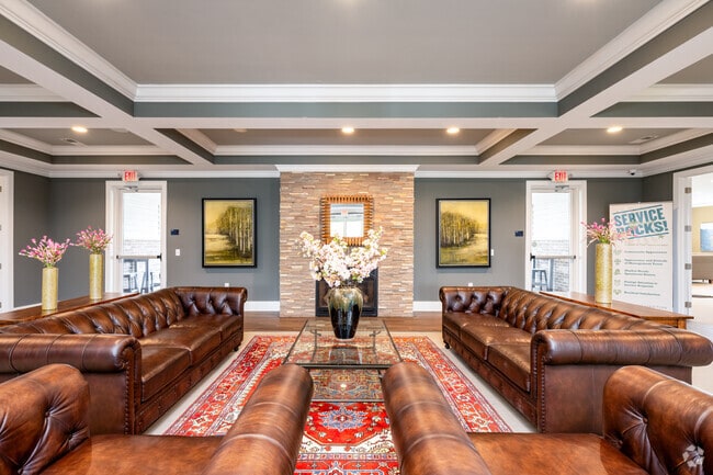Bonterra Apartments