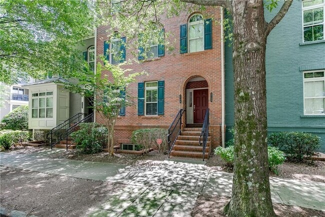 Photo - 2748 Wander Ln Townhome