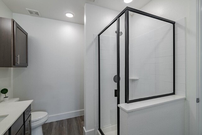 Elevate at Skyline Townhomes