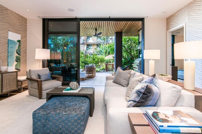 Photo - Park Lane Garden Suite Unit 3303