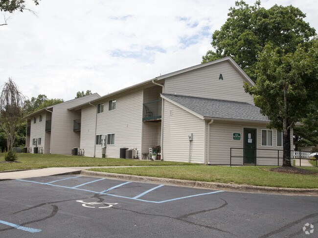 Photo - Morgan Hills Apartments