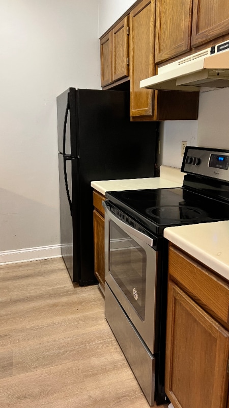 Photo - 2009 Greene St Unit 103