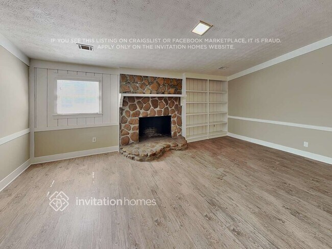 Photo - 1694 Webb Gin House Rd