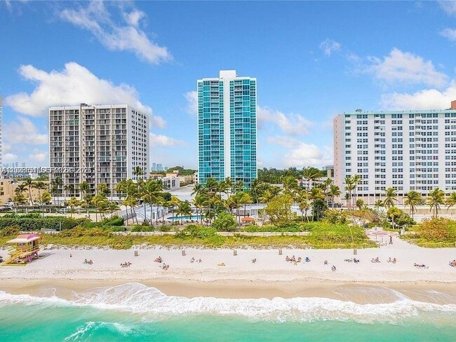 2655 Collins Ave Unit 2302