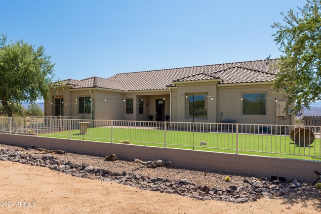 Building Photo - 17102 E Las Piedras Wy Rental