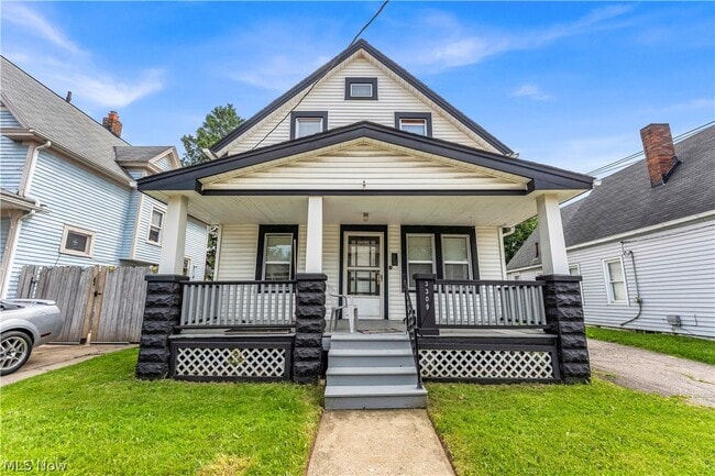 Building Photo - 3309 Natchez Ave Unit 1/DN