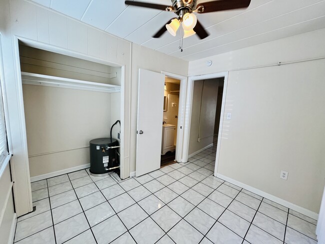 Northbay Villas