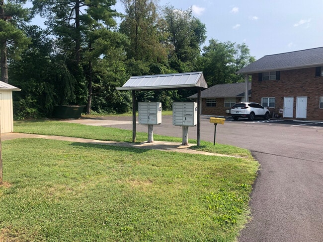 Photo - 539 E Morgan St Unit B6