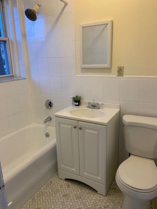 Photo - No Fee!  Gorgeous Comm Ave Apt by T!  Ht/HW Inc, Modern Appliances.  Cat & Small Dog OK