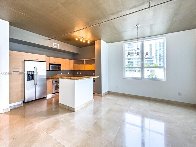 Photo - 2275 Biscayne Blvd Unidad 604