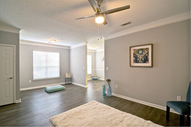 Photo - Park Creek Apartments