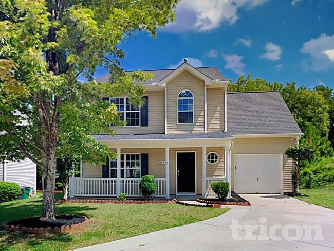 Photo - 5745 Henderson Oaks Dr