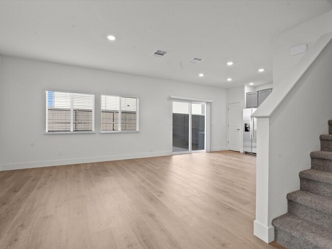 Photo - The Magnolia - 4 Bedroom, 2.5 Bath single ...