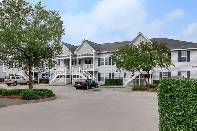 Meridian Village