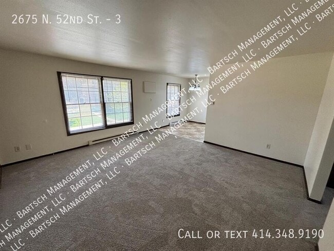Photo - 2675 N 52nd St Unit 3