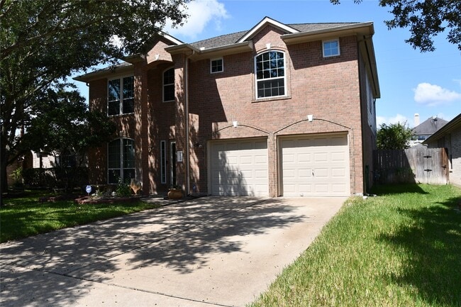 Photo - 18118 Cypress Valley Ln