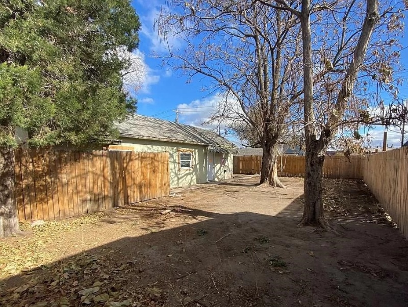 Photo - 1516 E Routt Ave