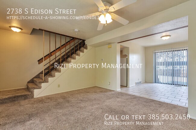 Photo - 2738 S Edison St