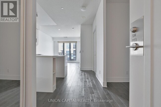 Photo - 9191 Yonge St Unité PH1103