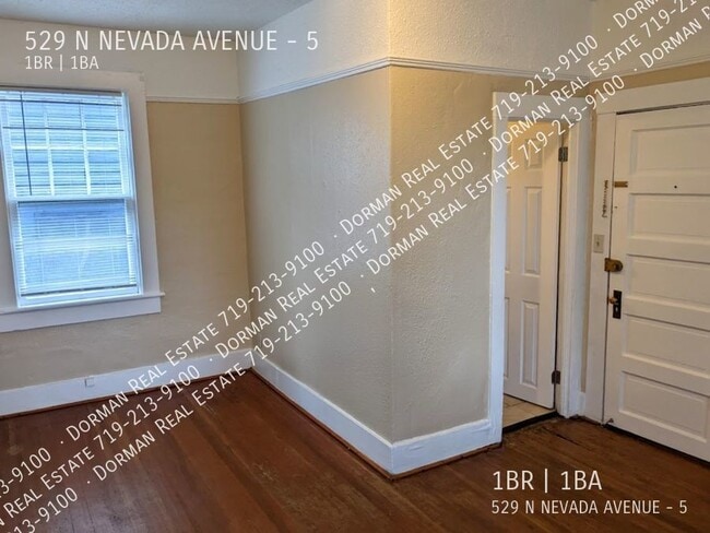 Photo - 529 N NEVADA Ave Apartment Unit 5