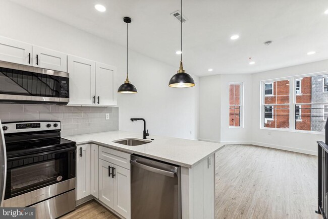 Photo - 2224 N Howard St