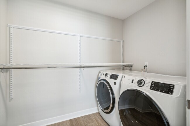 Residences at Fireclay II Senior