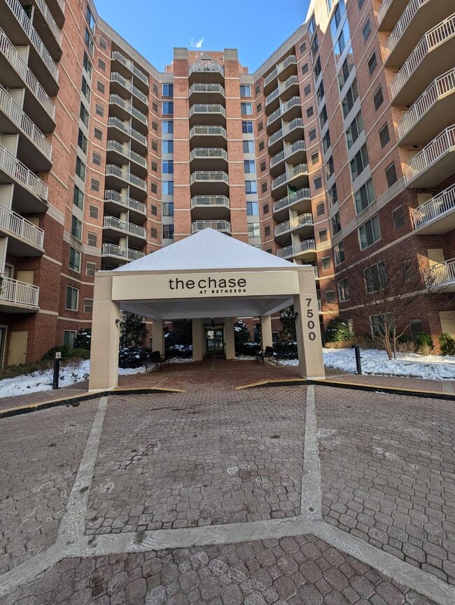 The Chase At Bethesda Condo - The Chase At Bethesda Condo Unit #S1114