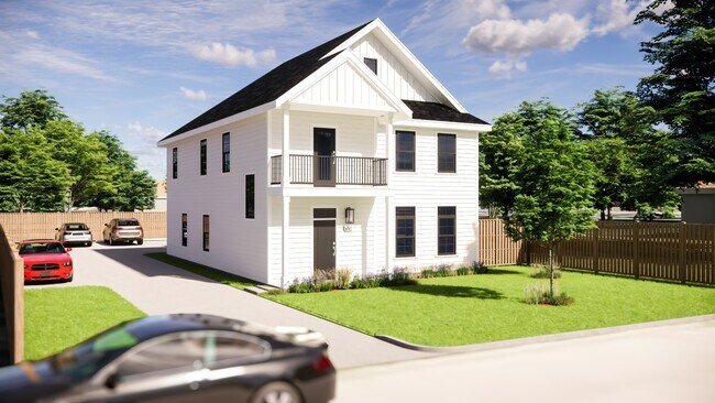 Photo - 619 Pasler St Casa Adosada