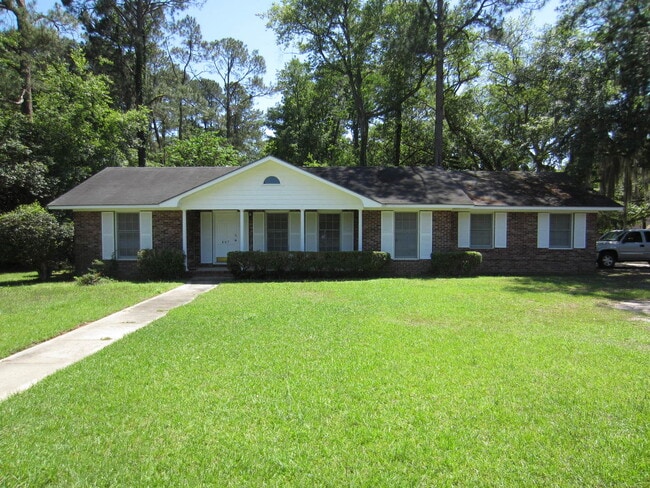 Building Photo - 3 Bedroom/2 Bath Home in Valdosta