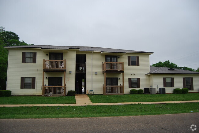 Building Photo - Woodlawn Terrace Rental