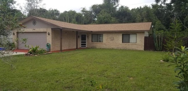Building Photo - 741 Tumblebrook Dr