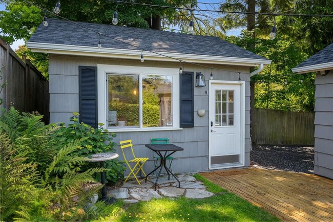 Building Photo - 8725 29th Ave NW