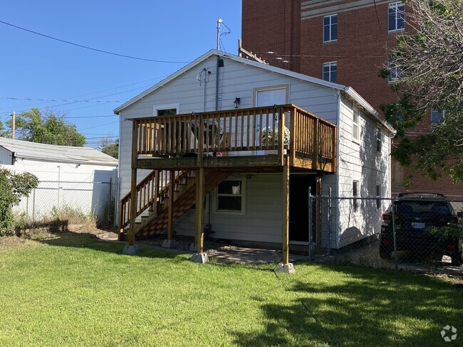 Building Photo - 1114 7th Ave N Rental