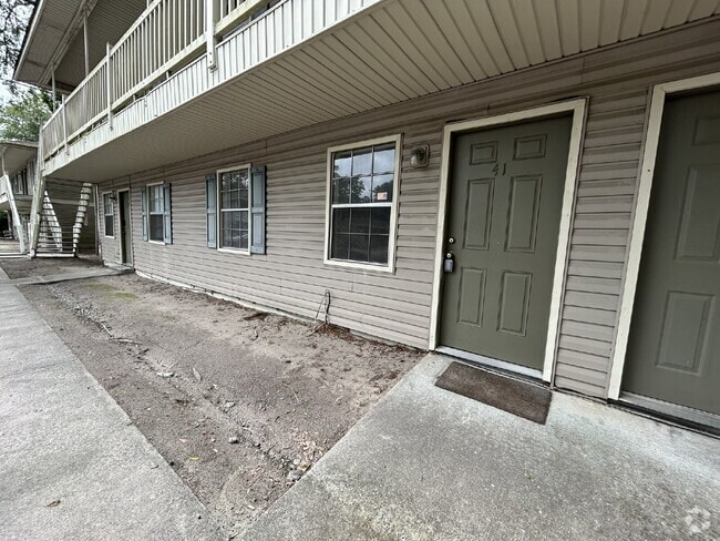 Building Photo - Apartment For Rent Unit 41