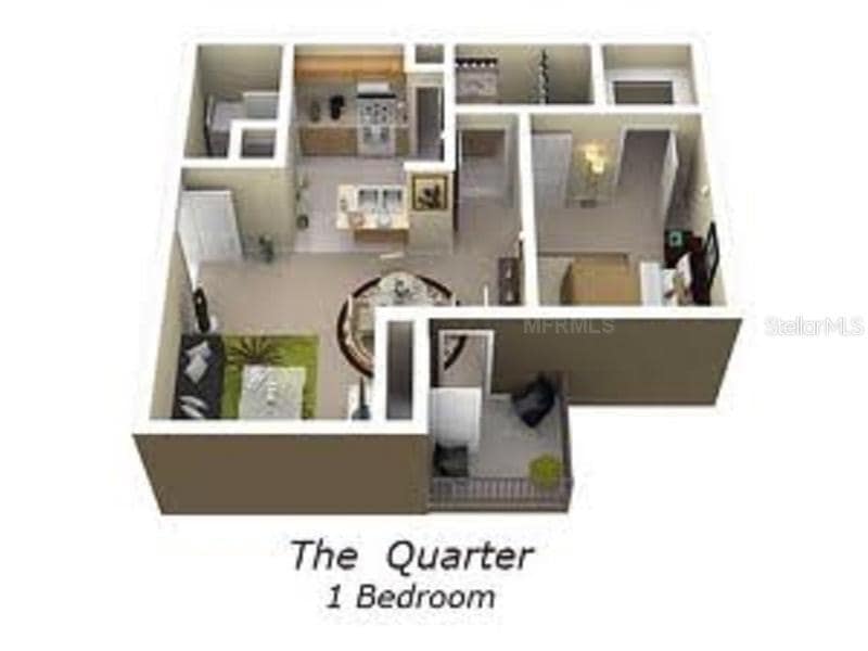 Photo - 18436 Bridle Club Dr Unit 13